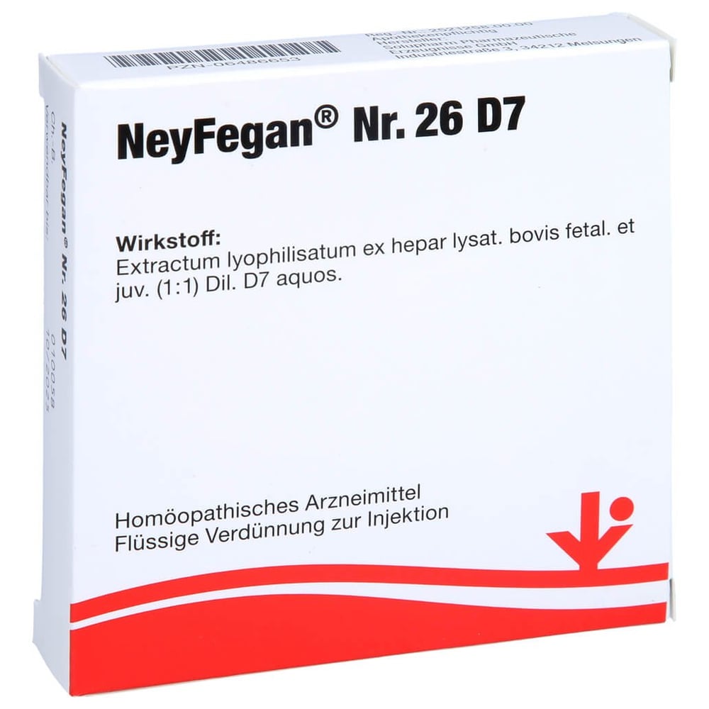 Neyfegan Nr26 D7