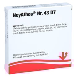 Neyathos Nr43 D7