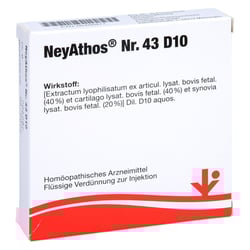 Neyathos Nr43 D10