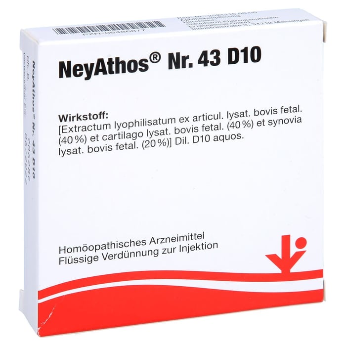 Neyathos Nr43 D10