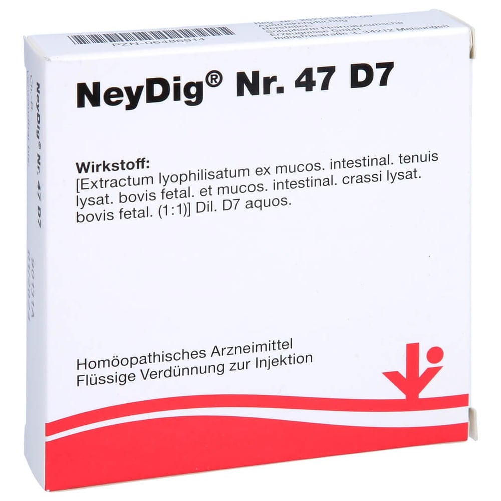 Neydig Nr47 D7