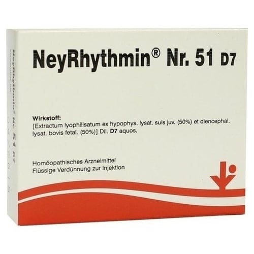 Neyrhythmin Nr51 D7