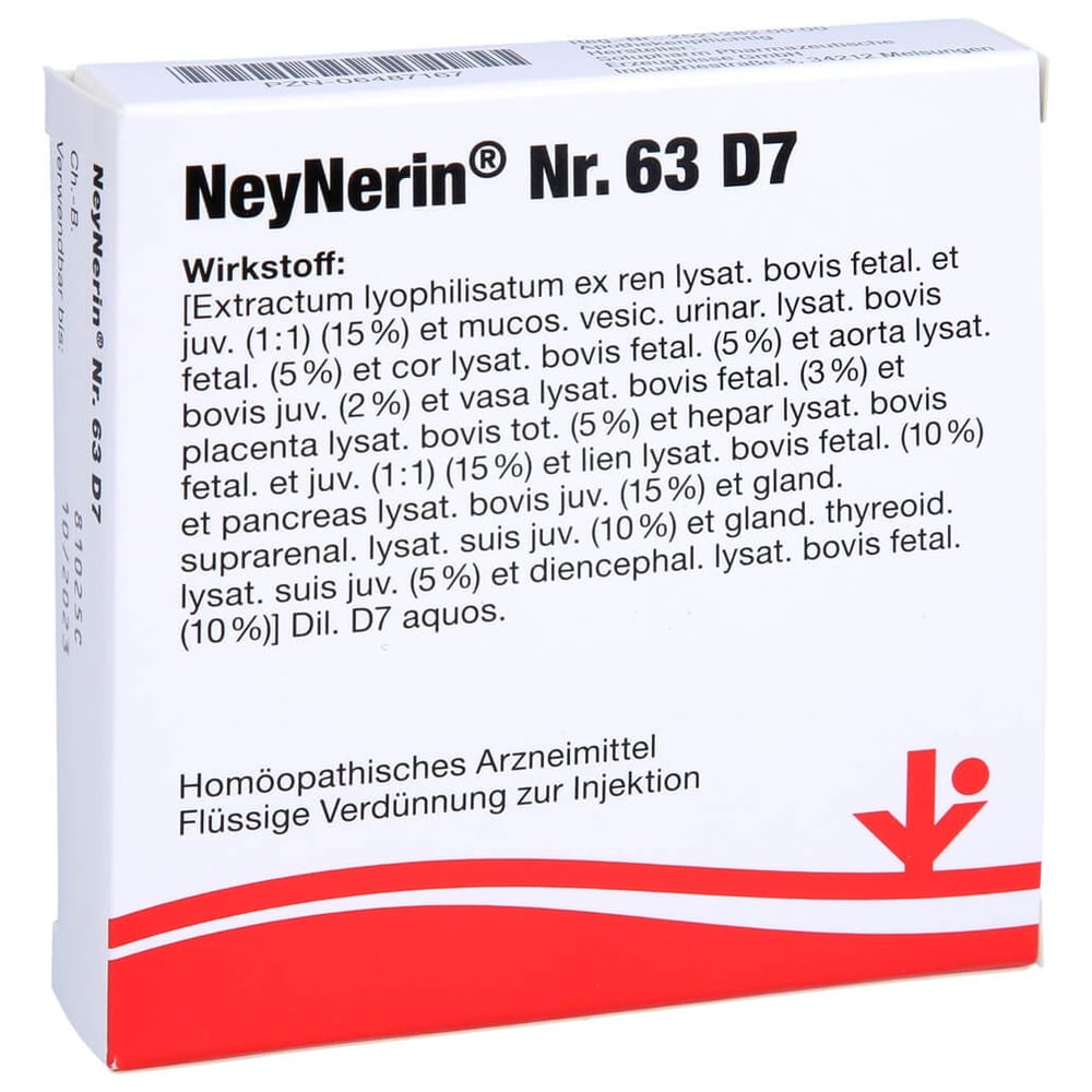 Neynerin Nr63 D7
