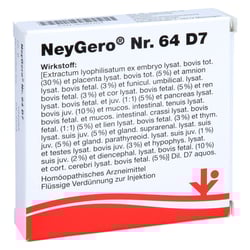 Neygero Nr64 D7