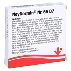 Neynormin Nr65 D7