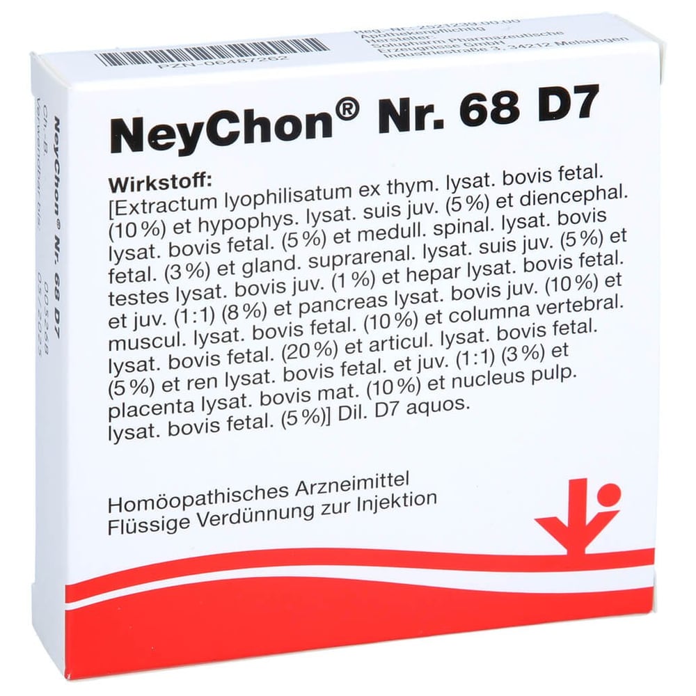 Neychon Nr68 D7