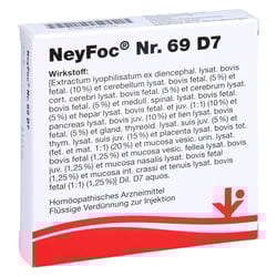 Neyfoc Nr69 D7