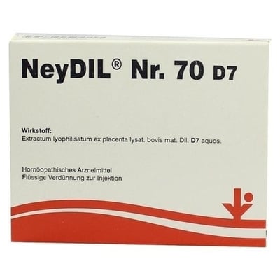 Neydil Nr70 D7