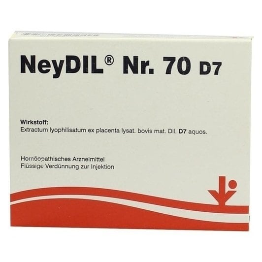 Neydil Nr70 D7