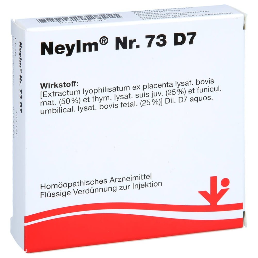 Neyim Nr73 D7