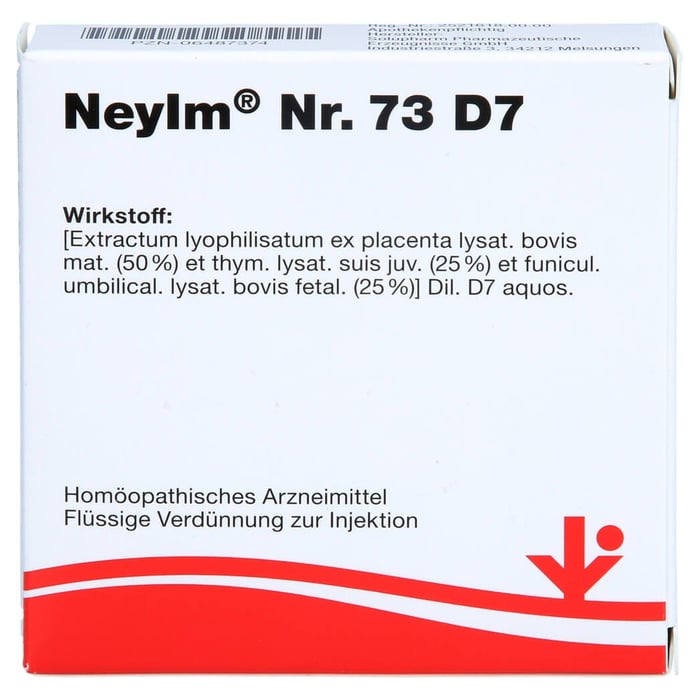 Neyim Nr73 D7