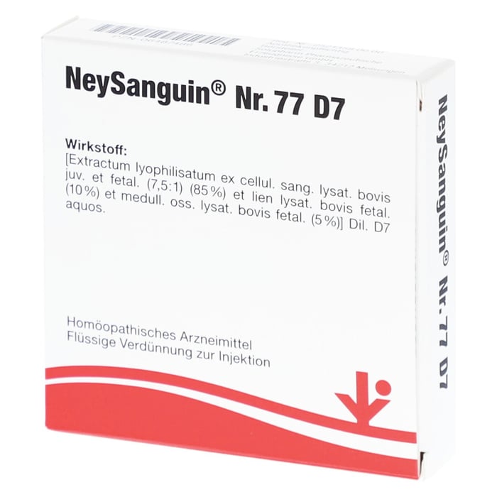 Neysanguin Nr77 D7