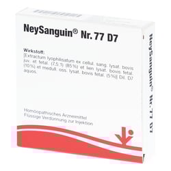 Neysanguin Nr77 D7