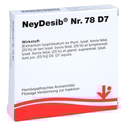 Neydesib Nr78 D7