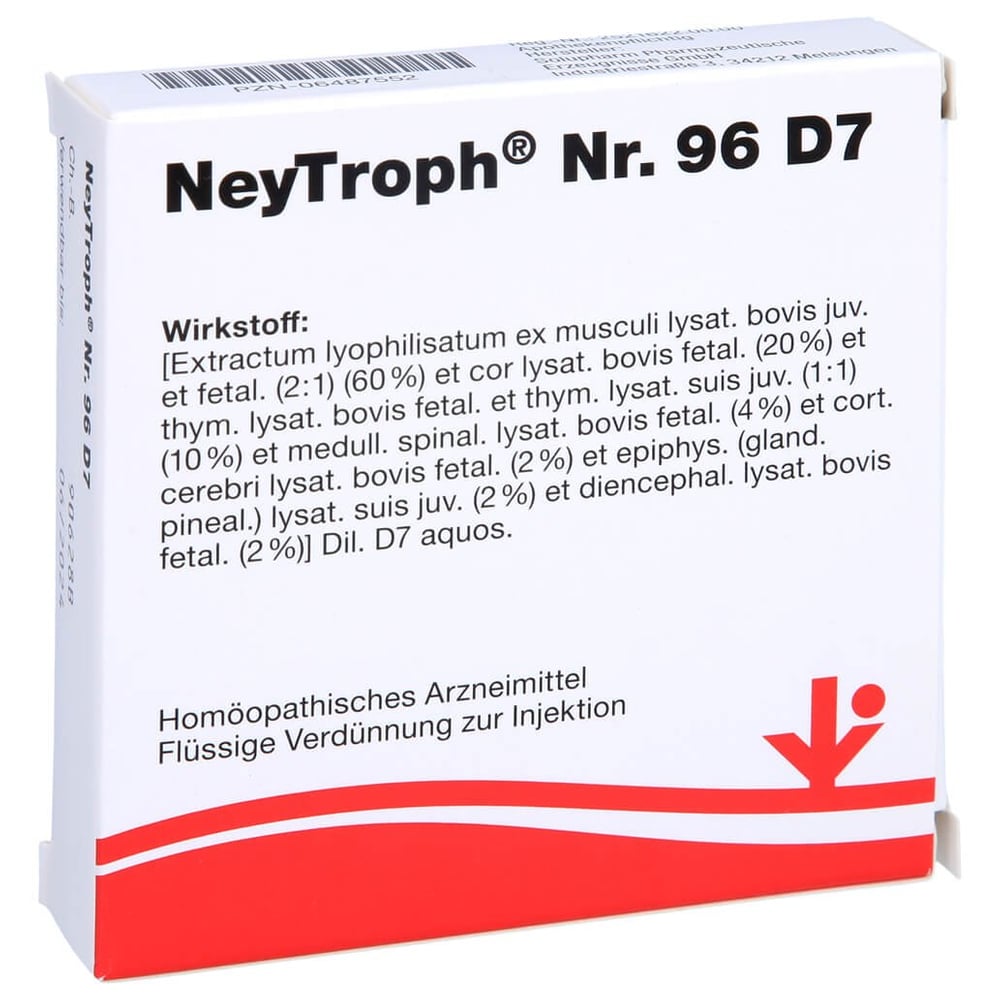 Neytroph Nr96 D7