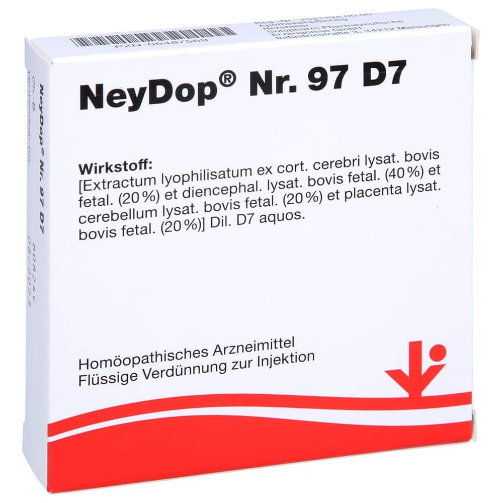Neydop Nr97 D7