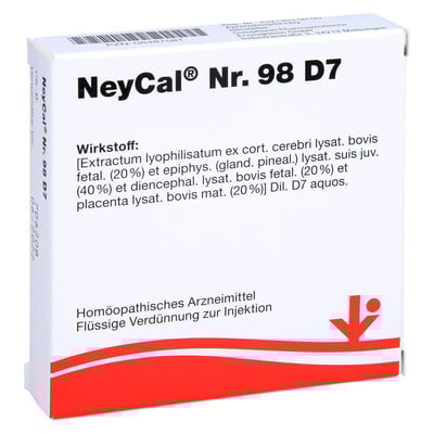 Neycal Nr98 D7
