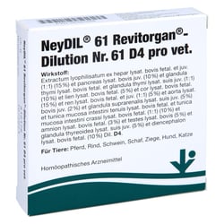 Neydil 61 Revit 61 D4 Vet