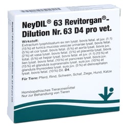Neydil 63 Revit 63 D4 Vet