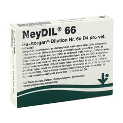 Neydil 66 Revit 66 D4 Vet