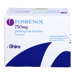 Fosrenol 750 mg Kautabletten Produktbild 2