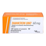 Diamicron Uno 60 mg Produktbild 2