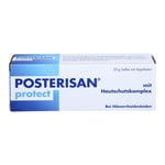 Posterisan Protect Salbe Produktbild 2