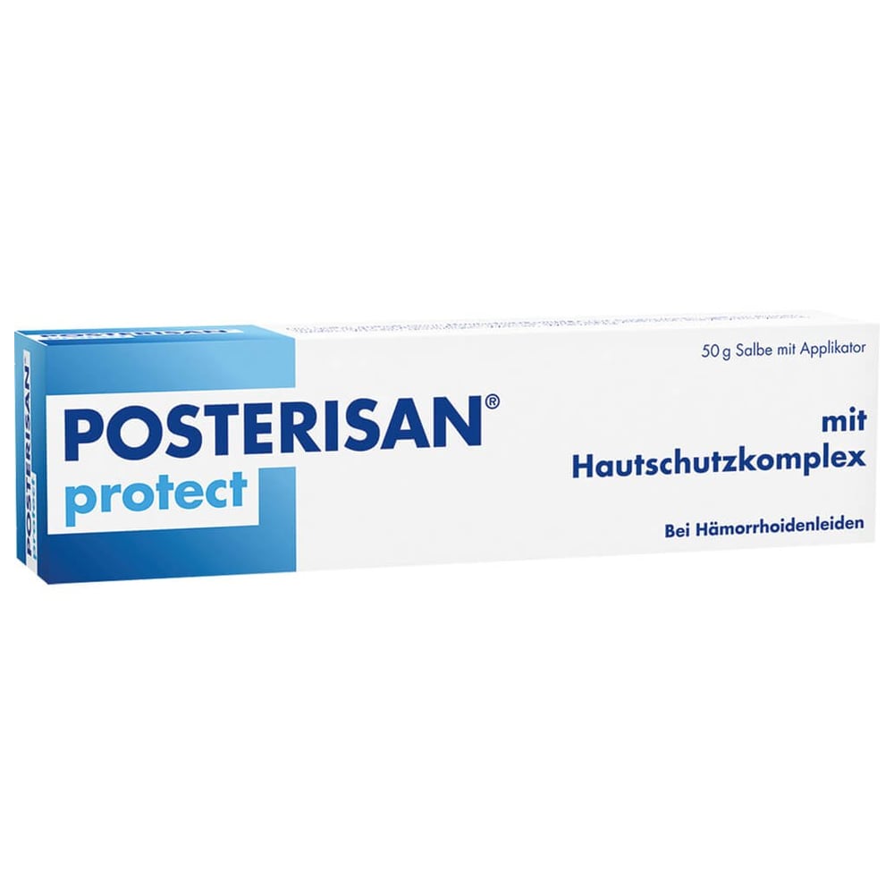 Posterisan Protect Salbe
