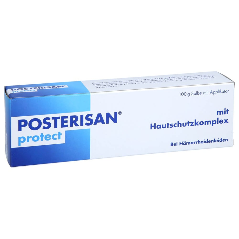 Posterisan Protect Salbe