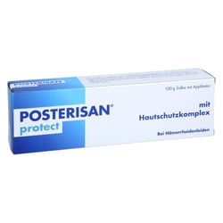 Posterisan Protect Salbe