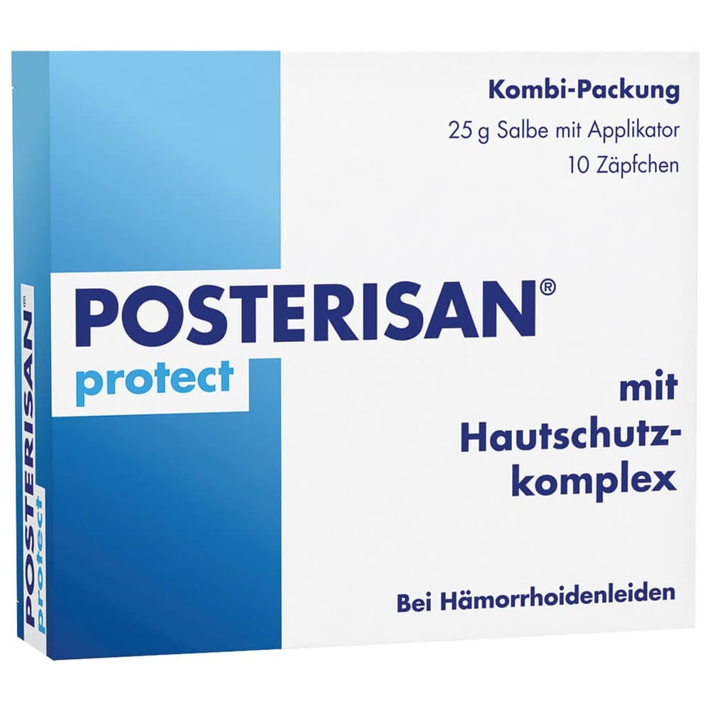 Posterisan Protect Kombipackung