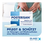 Posterisan protect Suppositorien Produktbild 5