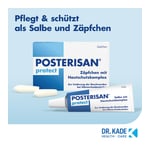 Posterisan protect Suppositorien Produktbild 10