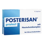 Posterisan protect Suppositorien Produktbild 1