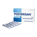 Posterisan protect Suppositorien Produktbild 4