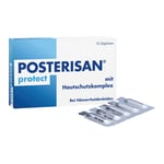 Posterisan protect Suppositorien Produktbild 3