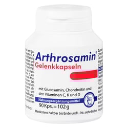 Arthrosamin Kapseln
