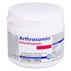 Arthrosamin Kapseln