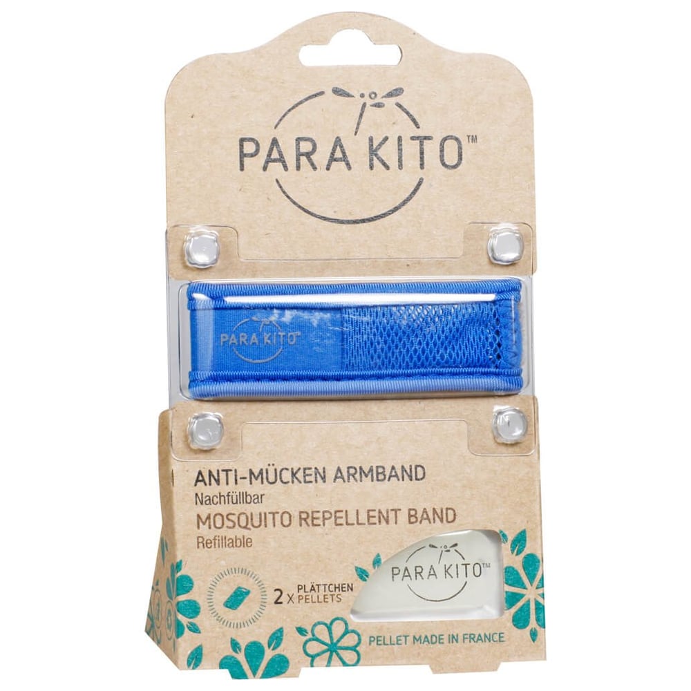 Para Kito Mückenschutz