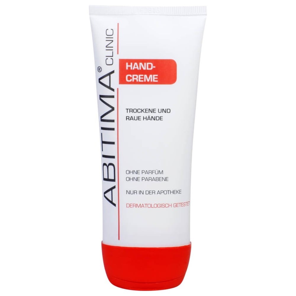 Abitima Clinic Handcreme