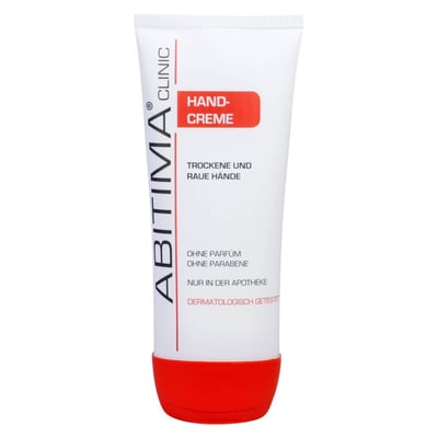 Abitima Clinic Handcreme