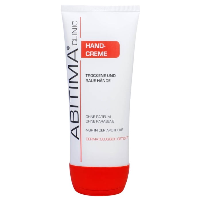 Abitima Clinic Handcreme