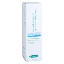 Benevi Hydroderm Gesichtsreinigung