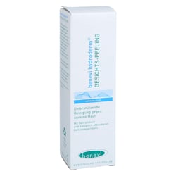 Benevi Hydroderm Gesichts-Peeling