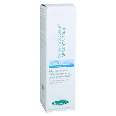 Benevi Hydroderm Gesichts-Tonic