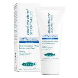 Benevi Hydroderm Gesichts-Fluid
