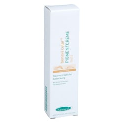 Benevi Color Pigmentcreme hell