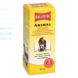 Ballistol Animal Vet