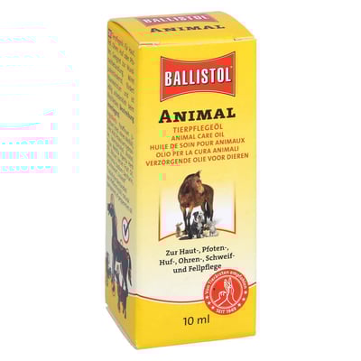 Ballistol Animal Vet