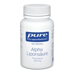 Pure Encapsulations Alpha Liponsäure Kapseln